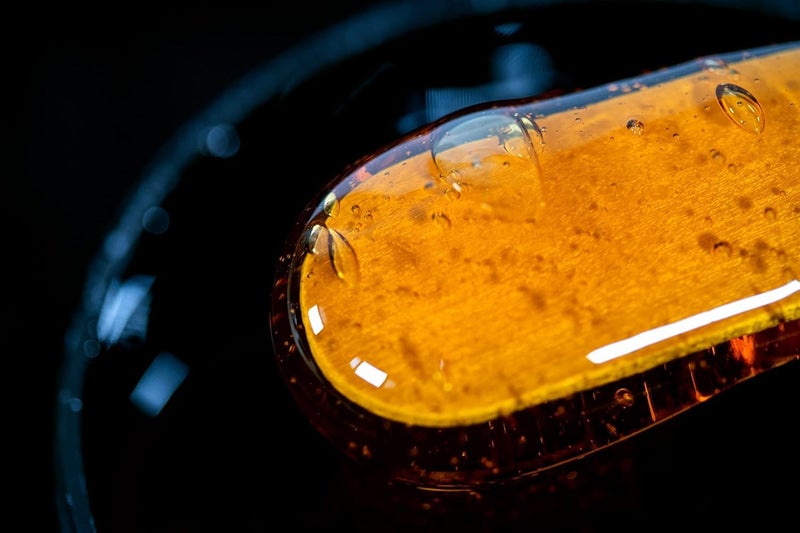 Persian Cold Wax Hair Remover Kit, 1 Count - Image 5