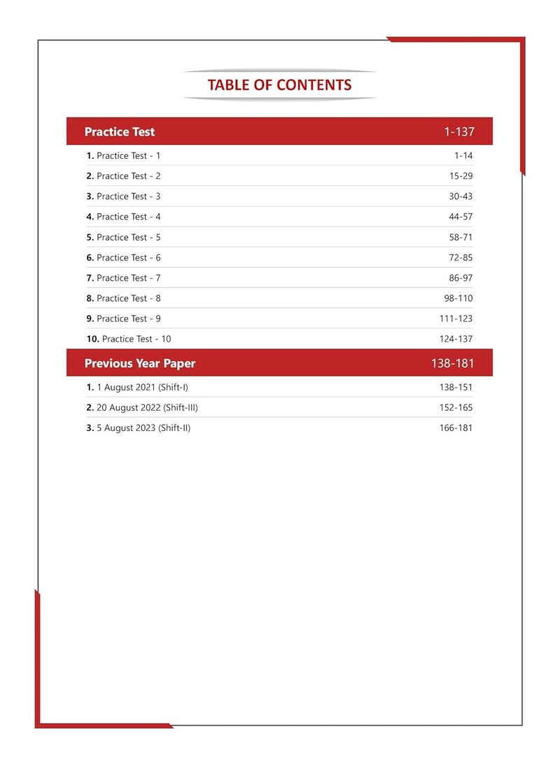 IBPS RRB Officer Scale-I Prelims Exam 2024 (English Edition) - 10 Full Length Mock Tests and 3 Previous Year Papers (Solved Questions) with Free Access to Online Tests  - Image 3