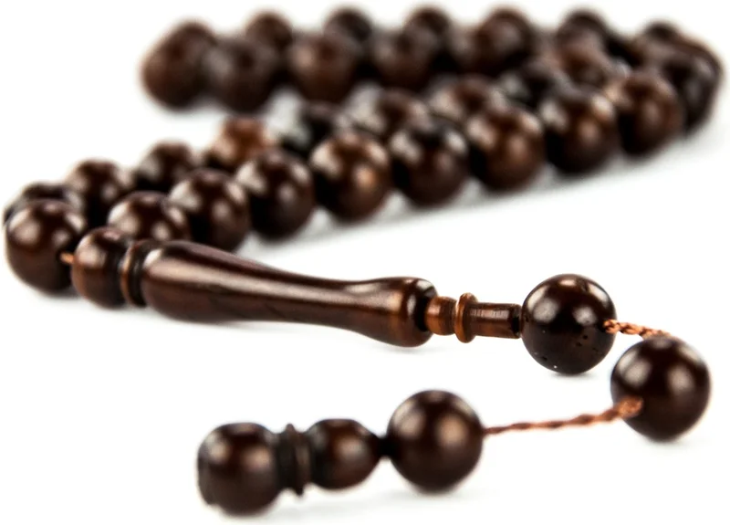 ايهفان اونلاين Ihvan Online Kuka Rosary - 33' Piece - 8 mm