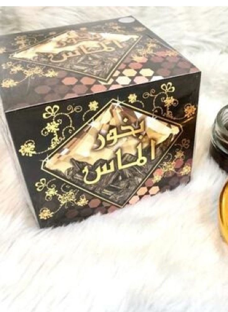 جيرنيك بخور الماس 90 جرام - Image 1