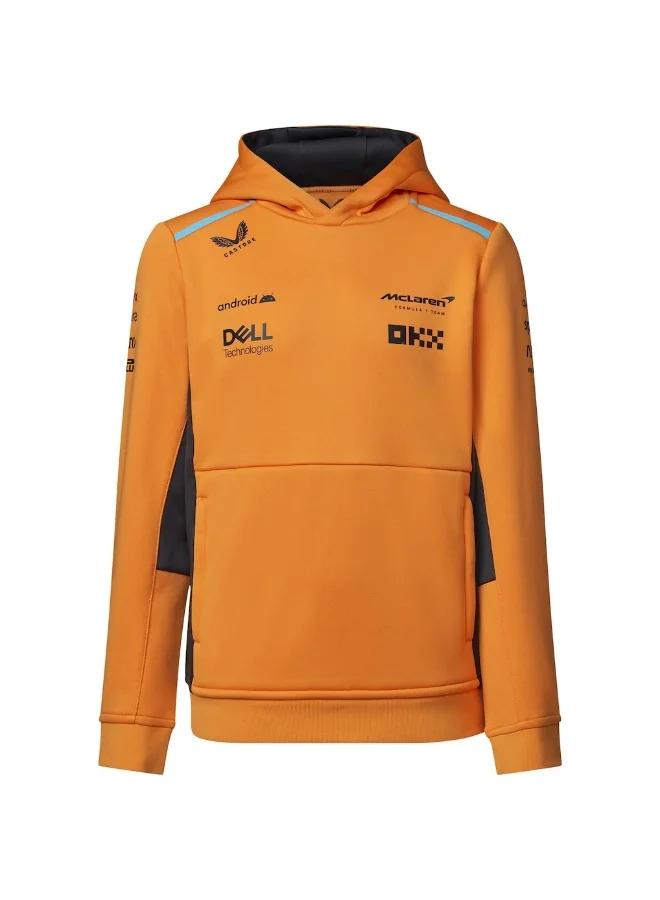 مكلارين Mclaren Replica Hooded Sweat