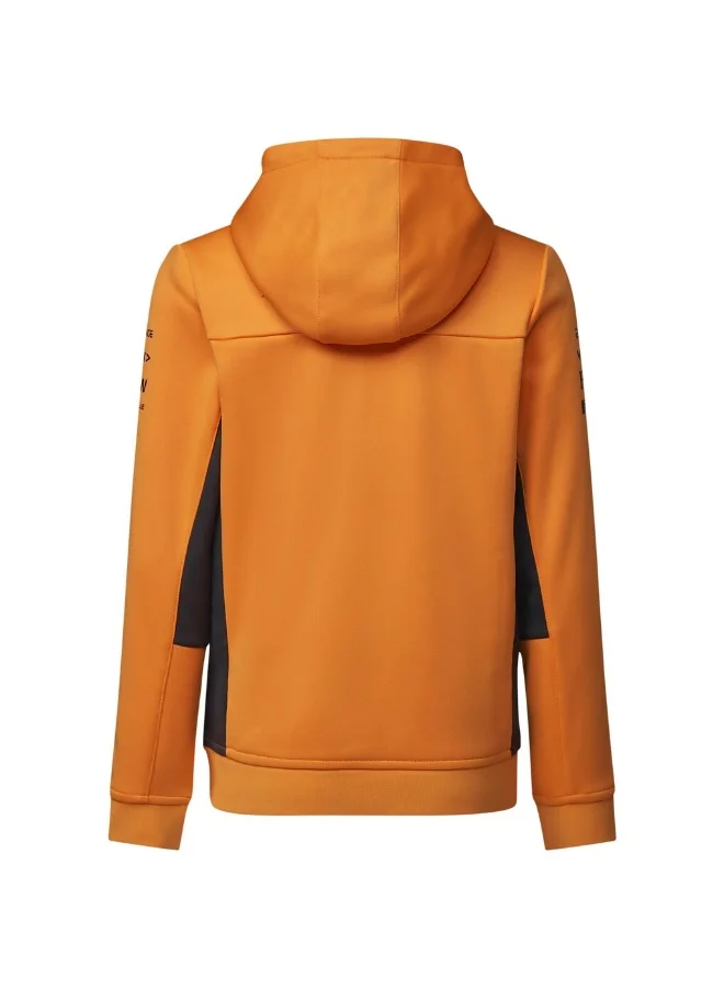 مكلارين Mclaren Replica Hooded Sweat