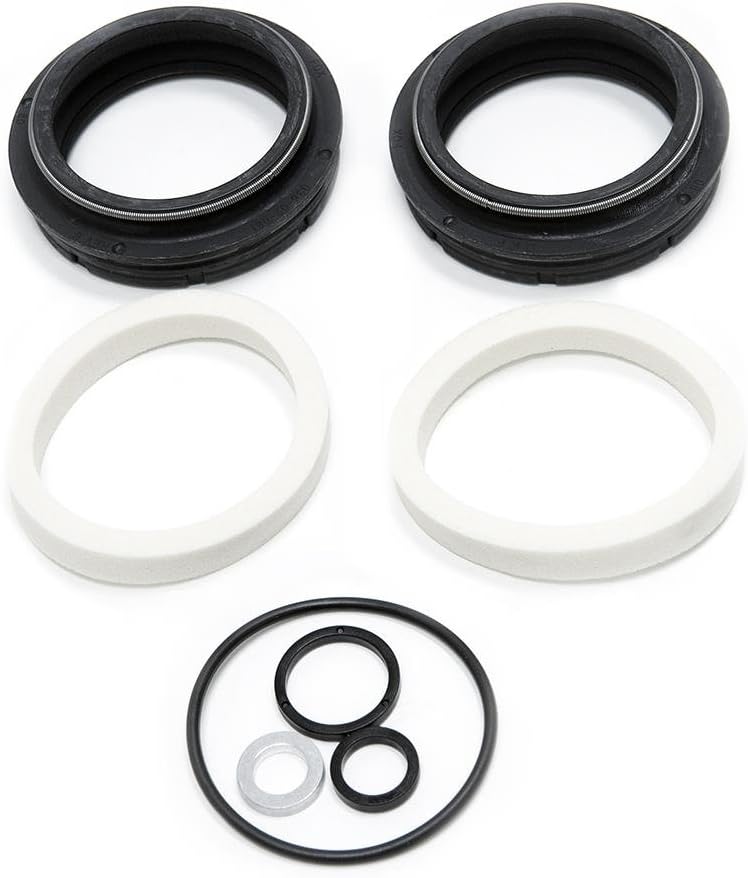 Fox Racing Shox Dust Wiper Kit (34mm) - Image 1