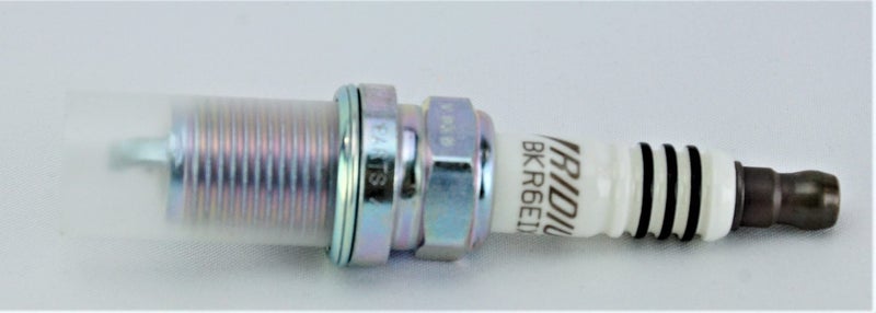 NGK شمعات الإشعال NGK إيريديوم IX - Image 3