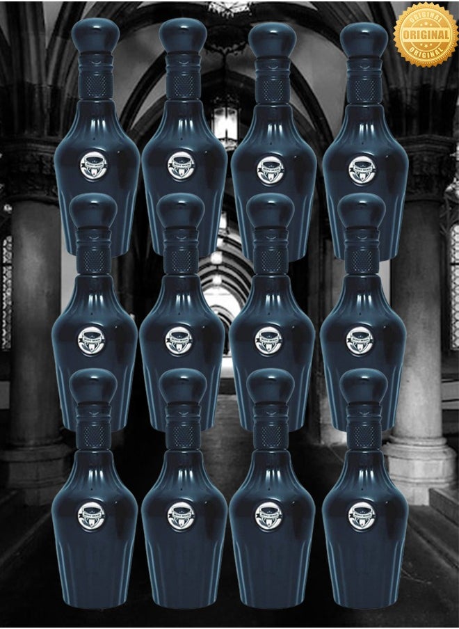Hony 12 Pieces Hony Moon VIP Perfume EDP 100ML  - Image 1