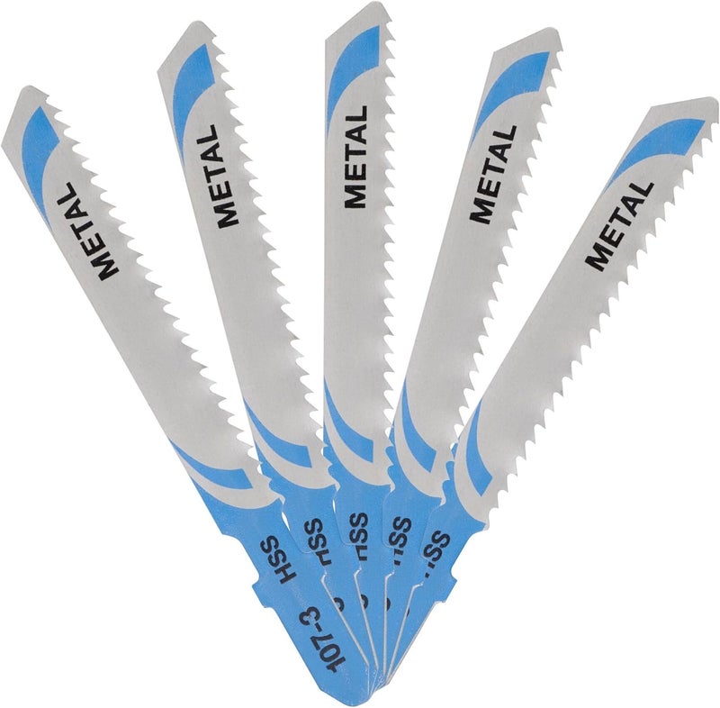 DEWALT DEWALT DT2161-QZ Jigsaw Blades Set - Image 2