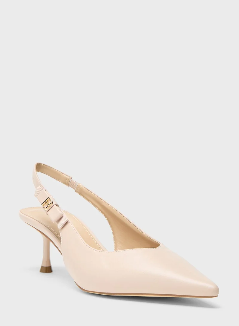shoexpress Sling Back Pumps