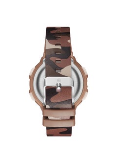 ASTRO ASTRO Kids Digital Silver Dial Watch - A23915-PPEE  - Image 3