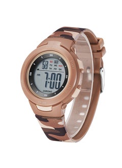 ASTRO ASTRO Kids Digital Silver Dial Watch - A23915-PPEE  - Image 2