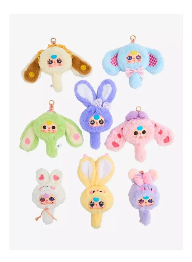 Generic Brand Baby Three Magic Mirror Plush Blind Box - Image 3
