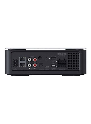 Music Amplifier – Speaker With Bluetooth And Wi-Fi connectivity Music amplifier Black - view 2