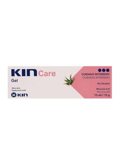KIN Kin Care Gel Toothpaste 15 ml  - Image 1