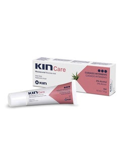 KIN Kin Care Gel Toothpaste 15 ml  - Image 2