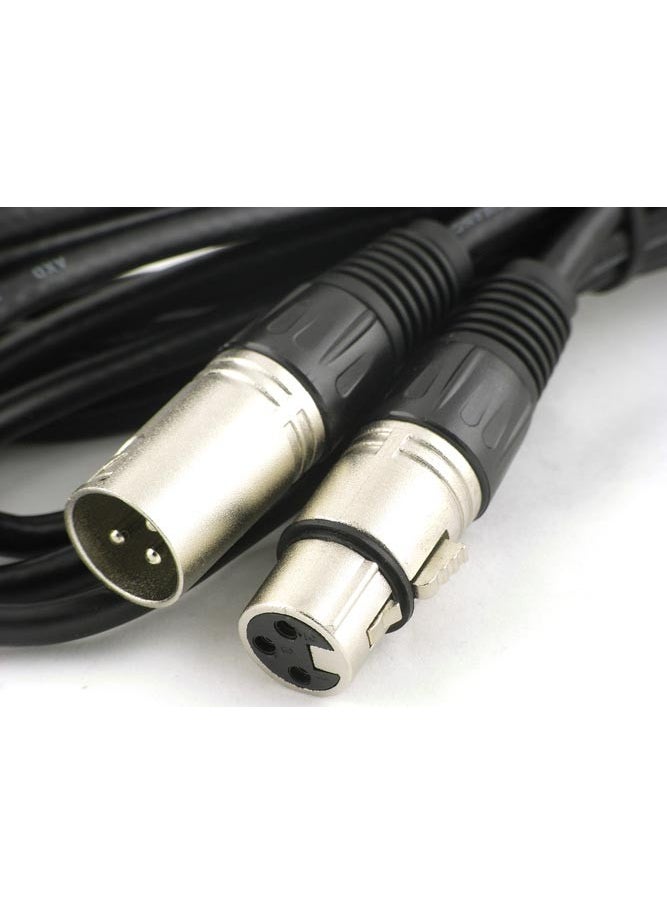 Xlr Microphone Cable 2 Mt - pzsku/Z784CEFE8ED40A0409238Z/45/_/1737411229/d8cb4b13-d53e-471f-8074-42b41a1c8553