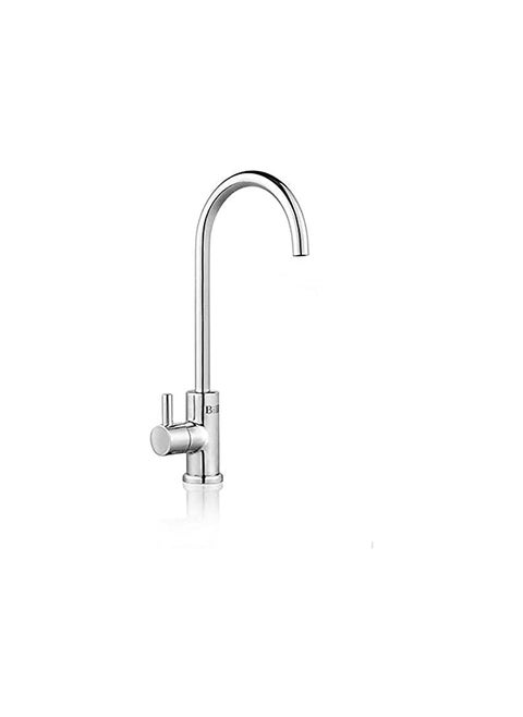 Water Tap With Filter