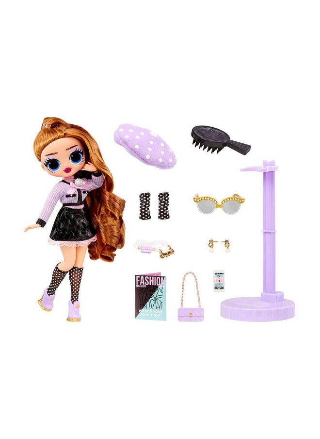 Lol Surpise LOL Surprise OMG Series Pose Doll  - Image 3