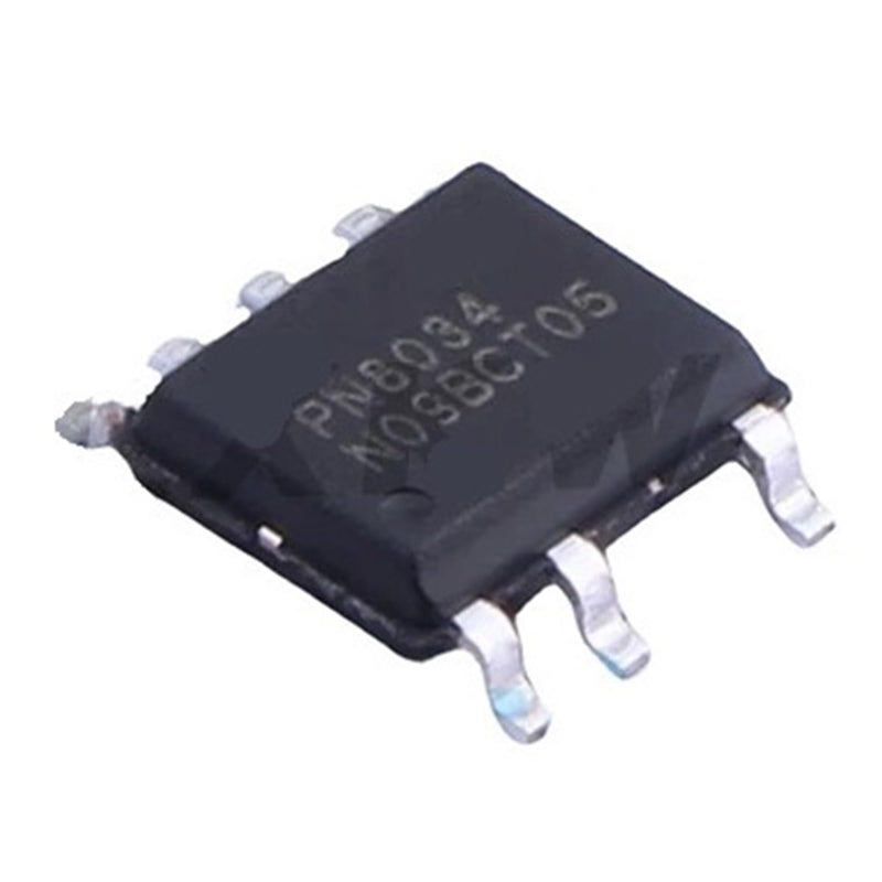 PN8034 شريحة إدارة الطاقة IC SOP7 10 قطع - Image 2