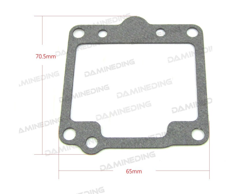 Damineding 4 sets CARBURETOR CARB REPAIR REBUILD KIT fit for 80-83 gs1100 gs1100e gs1100es - Image 3