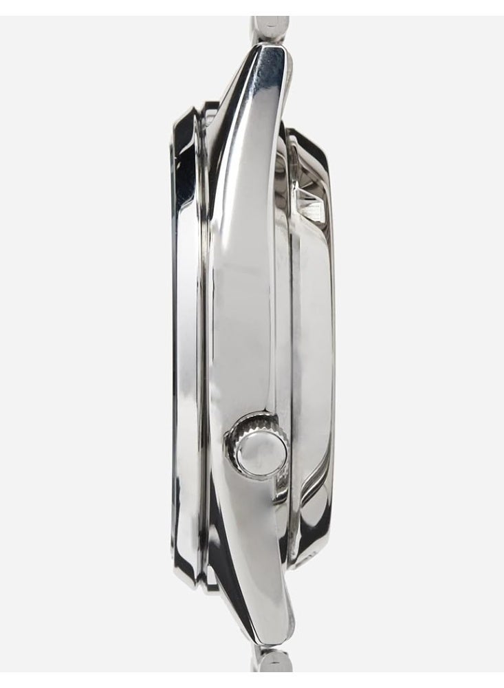 Seiko 5 Automatic Men’s Stainless Steel Watch SNXS73K - Image 3