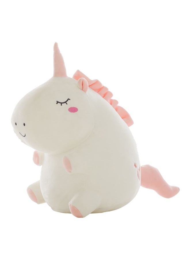 NIBEMINENT Unicorn Stuffed Plush Toy