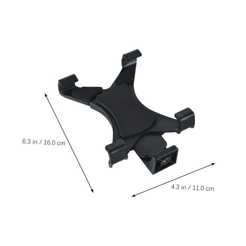 Universal Headrest Mount Holder for Phone Tablet Secure Non Slip Car Clip - Image 3