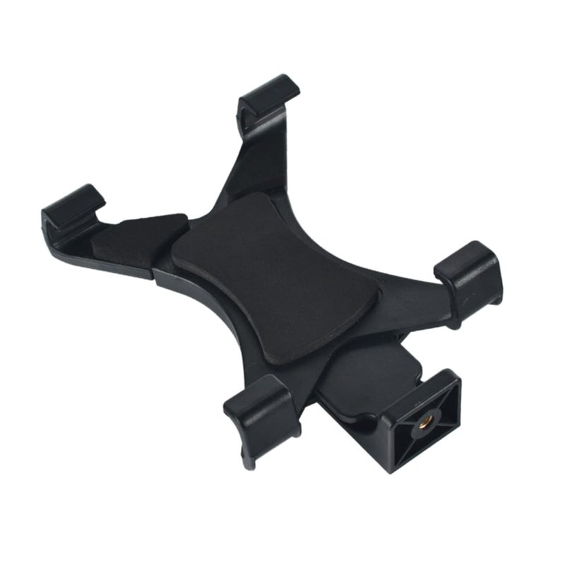 Universal Headrest Mount Holder for Phone Tablet Secure Non Slip Car Clip - Image 2