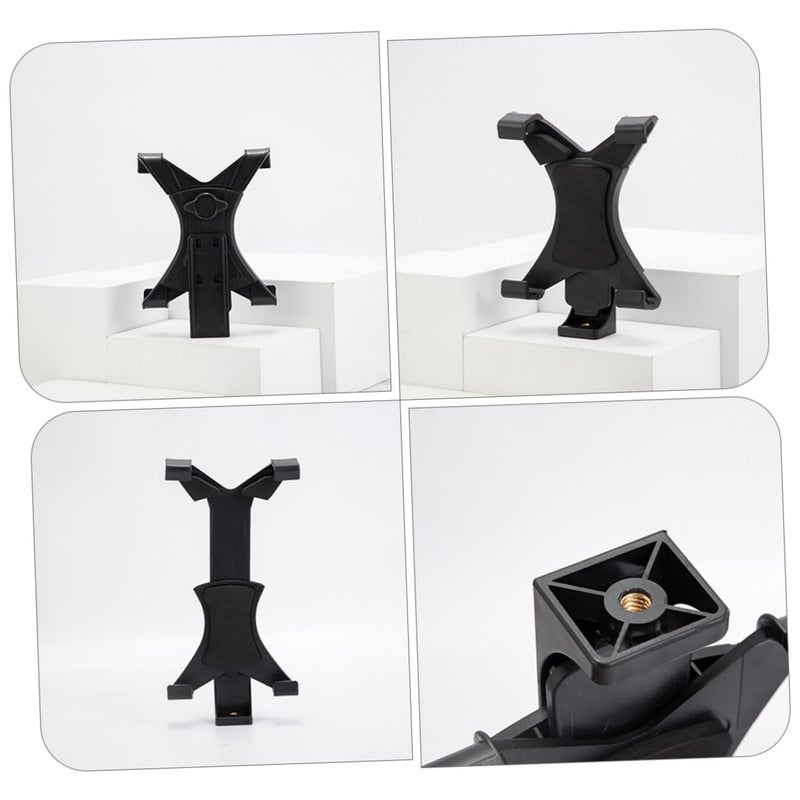 Universal Headrest Mount Holder for Phone Tablet Secure Non Slip Car Clip - Image 4