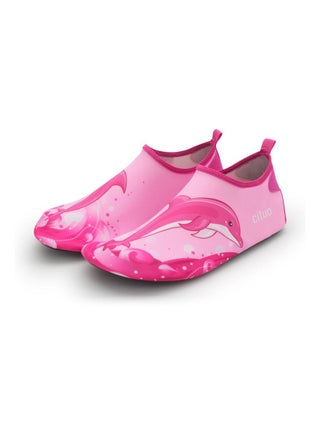 Children's Beach Shoes, Swimming Shoes, Skin Friendly Shoes Pink Shark - pzsku/Z784D64EDD34C85CC109EZ/45/_/1691035800/e4a0f787-3c5c-4322-b720-8408c2be5228