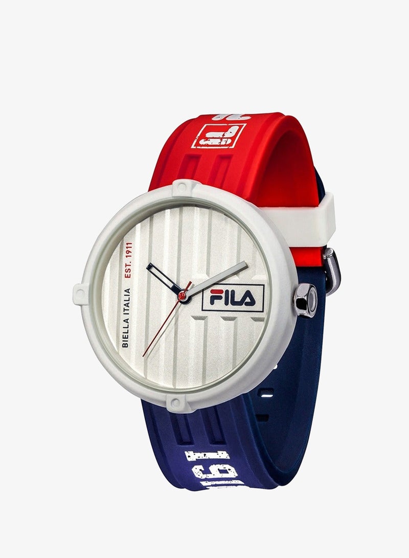 FILA  ADULT 38-338-103 ANALOGUE watches, SIZE: 40mm - Image 2