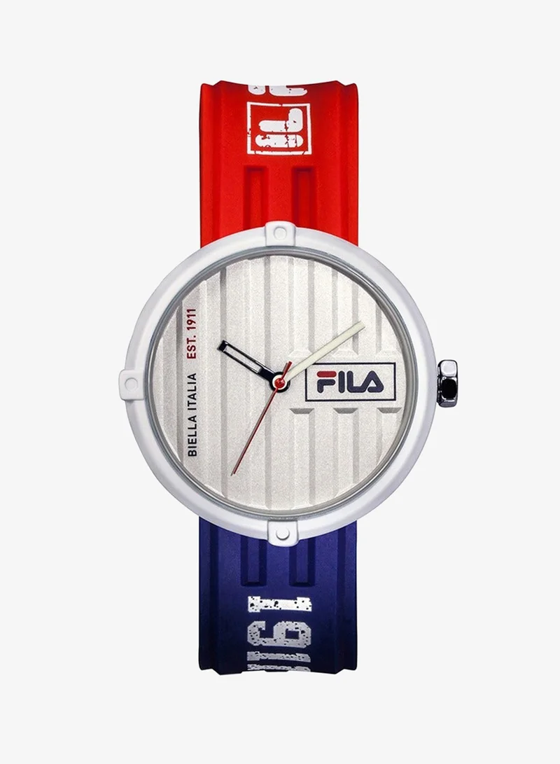 FILA FILA  ADULT 38-338-103 ANALOGUE watches, SIZE: 40mm