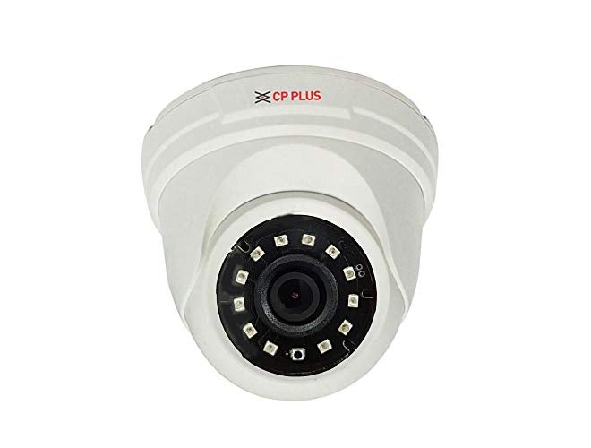 CP PLUS Wired 1080p HD 2.4MP Security Camera - Image 5