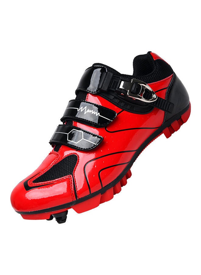 NIBEMINENT Self-Locking Pedal Cycling Shoes  - Image 4