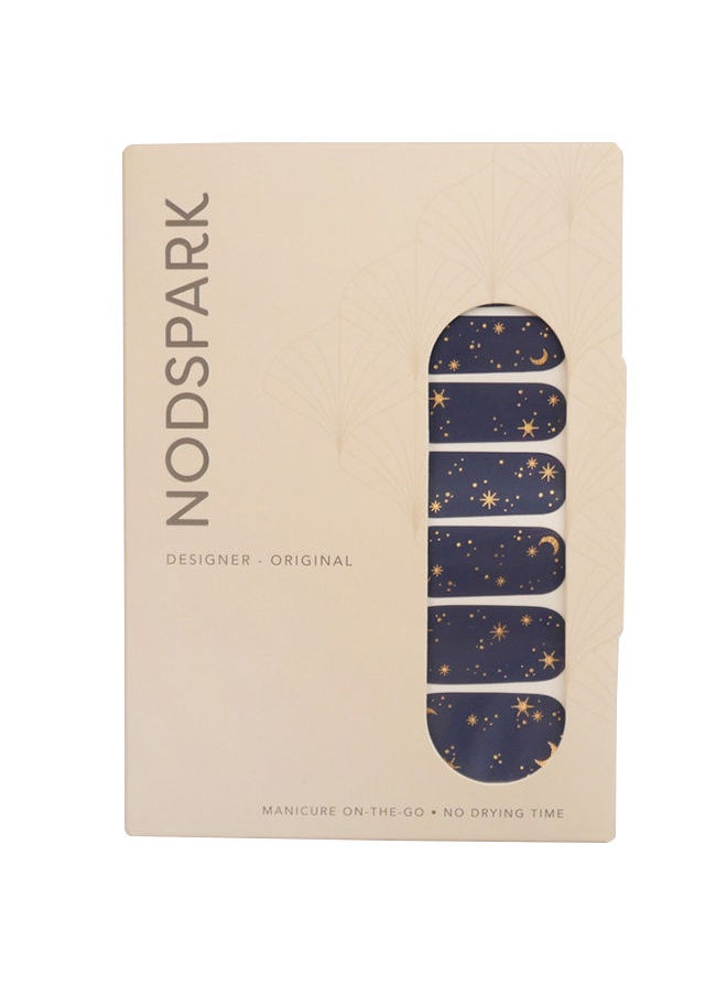 NODSPARK - Starry Night - Image 1