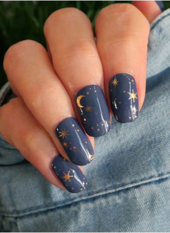 NODSPARK - Starry Night - Image 1