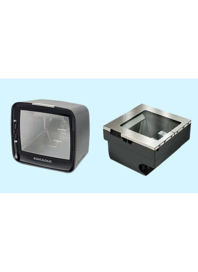 داتالوجيك Barcode scanner Datalogic Magellan 3410VSi  - Image 2