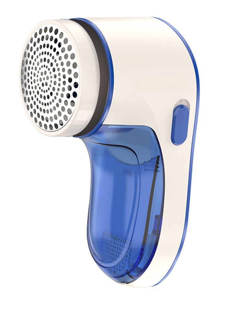 Electric Sweater Shaver  Fabric Shaver Long-Lasting Power Effortlessly Eradicate Fuzz, Pills, and Lints for a Fresh, Clean Look