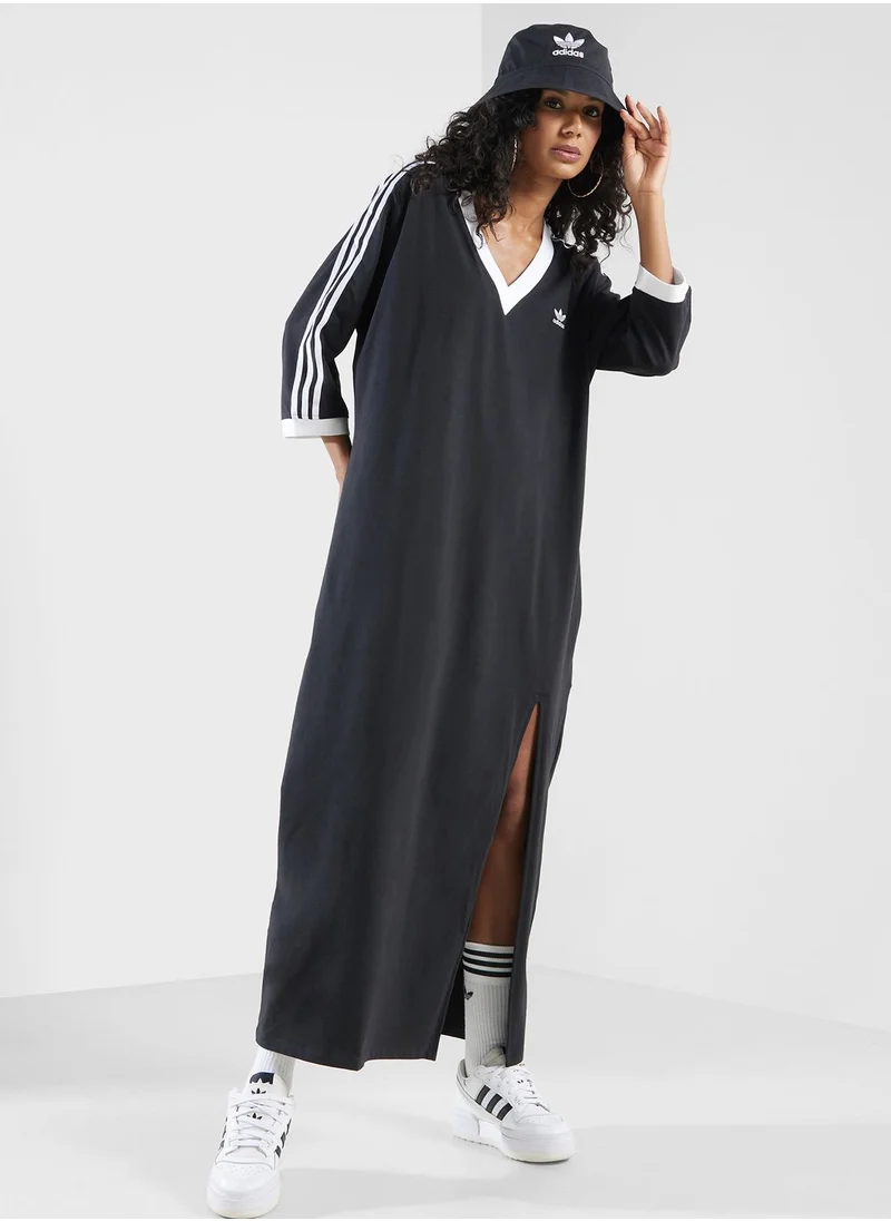 adidas Originals Classic 3 Stripe Dress