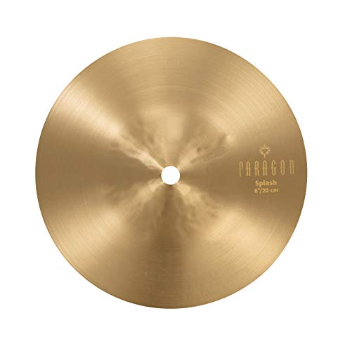 SABIAN 8" Paragon Splash - Image 2