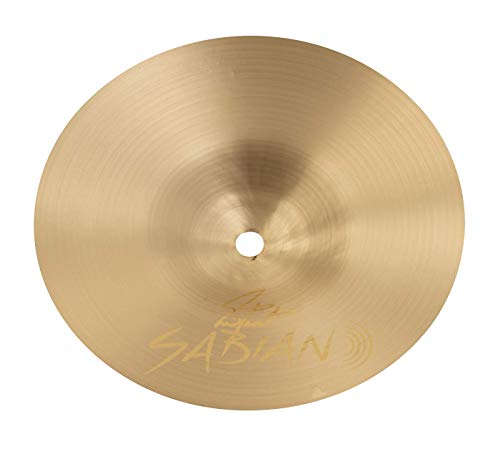 SABIAN 8" Paragon Splash - Image 4