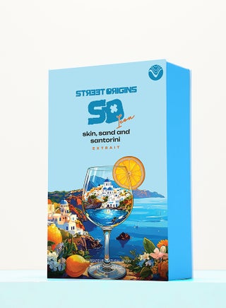Skin, Sand And Santorini (Venus) Extrait, Perfume For Her, 75Ml - view 5