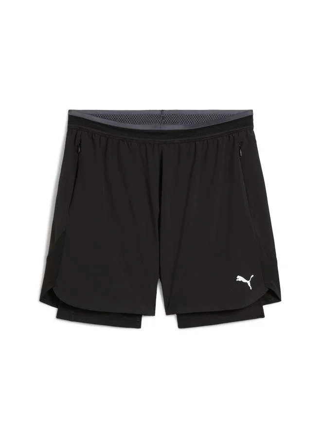 PUMA 2In1 Training Shorts