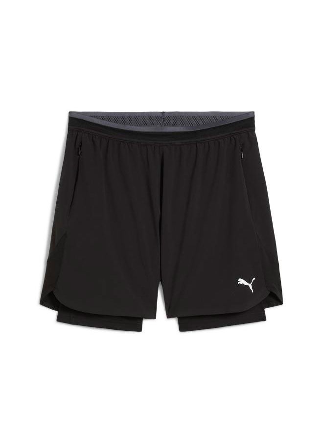 PUMA - 2In1 Training Shorts - Image 1