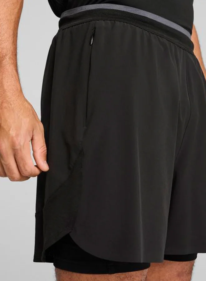 PUMA 2In1 Training Shorts