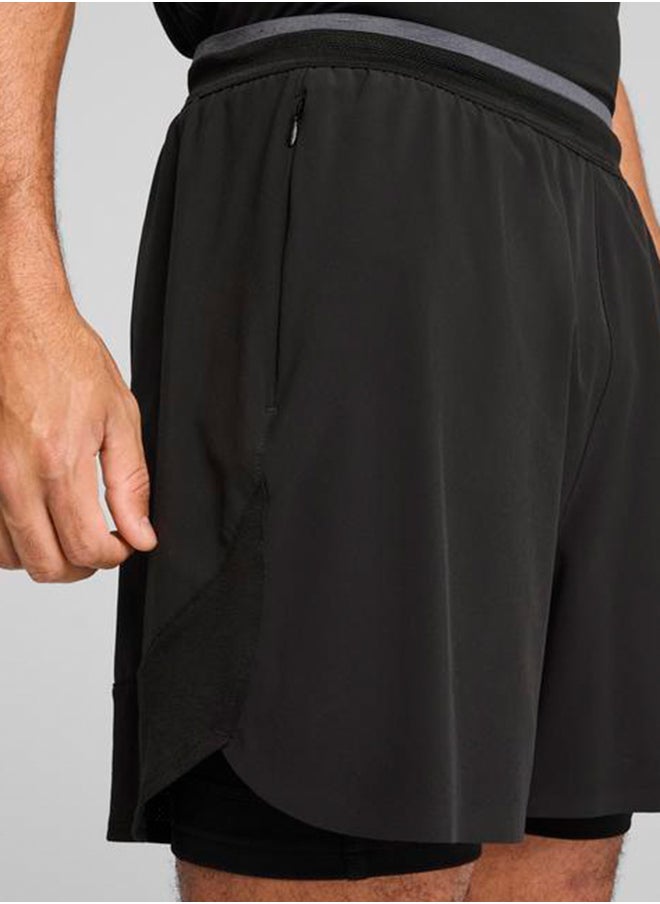 PUMA - 2In1 Training Shorts - Image 1
