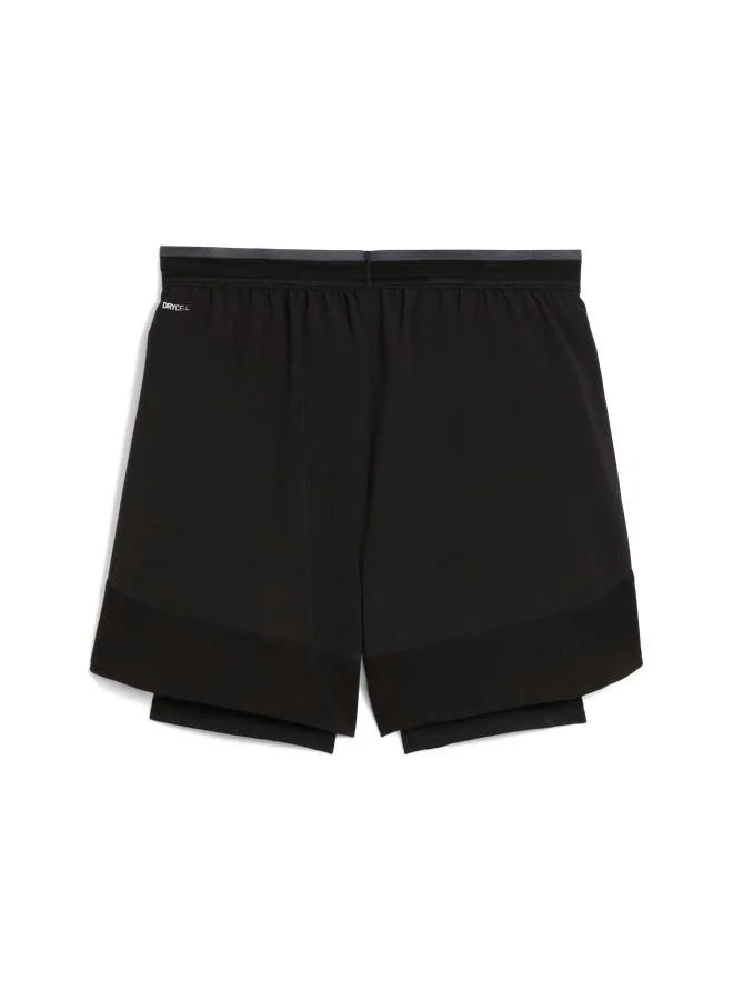PUMA 2In1 Training Shorts