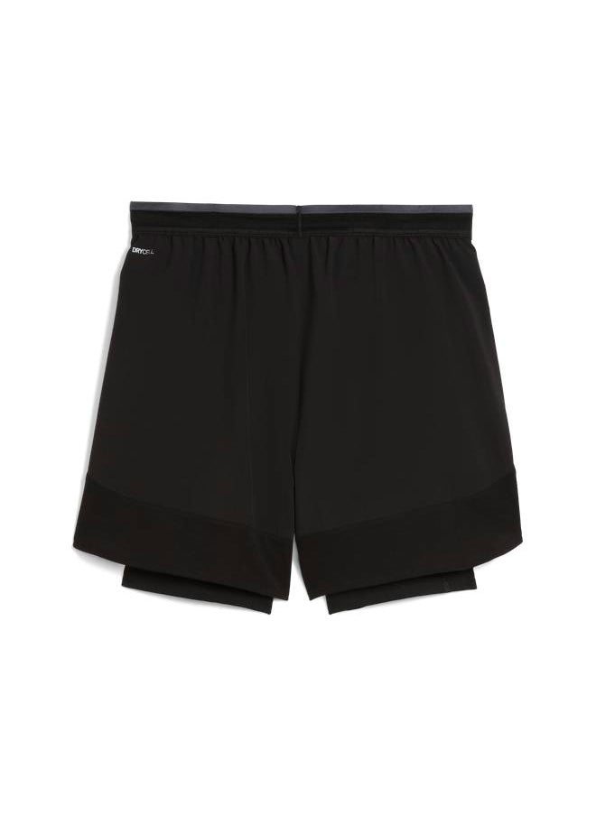 PUMA - 2In1 Training Shorts - Image 1