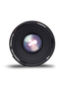 YONGNUO YONGNUO YN50MM F/1.8 II LENS FOR CANON  - Image 4