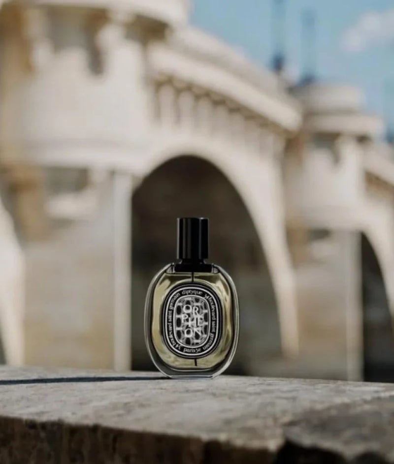 Diptyque Orpheon EDP 75ml for Unisex - Image 3