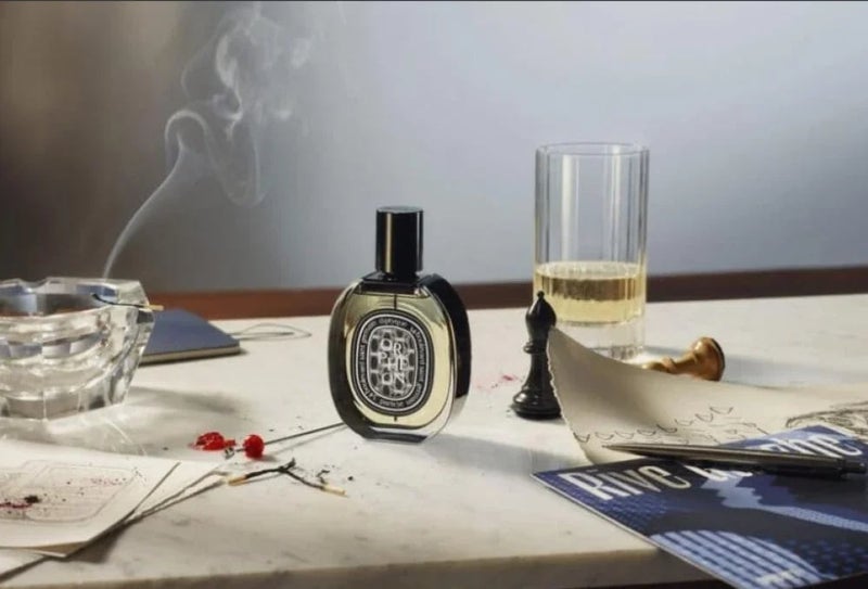 Diptyque Orpheon EDP 75ml for Unisex - Image 4