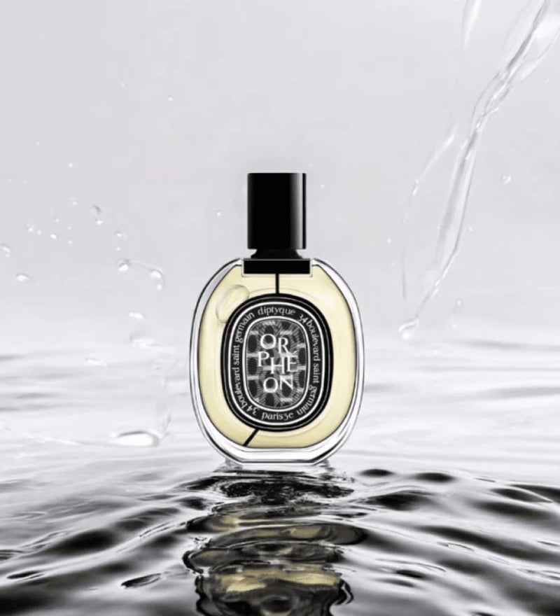 Diptyque Orpheon EDP 75ml for Unisex - Image 2